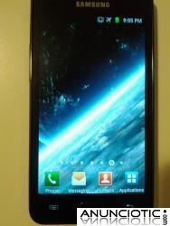 Tengo un nuevo Samsung Galaxy S2 tel&eacute;fono marca