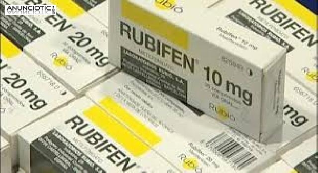 -Rubifeno -Rohipnol -Ritalin -Concerta -Sibutramina -Mediki