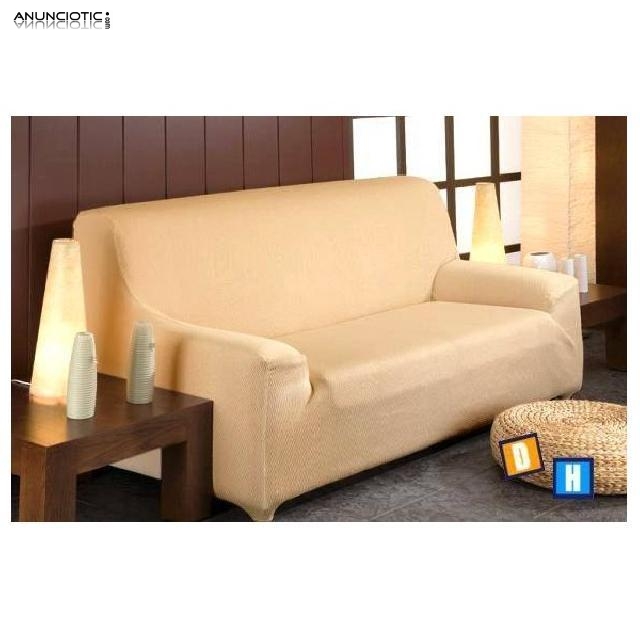 Fundas de sof&aacute;s el&aacute;sticas