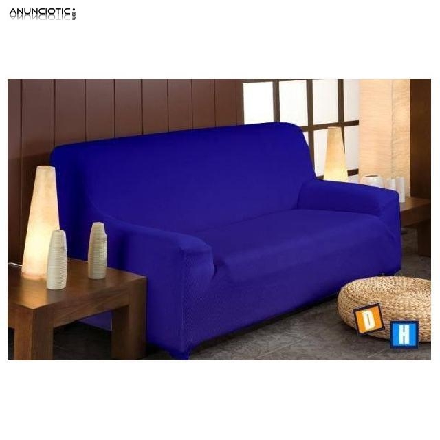 Fundas de sof&aacute;s el&aacute;sticas