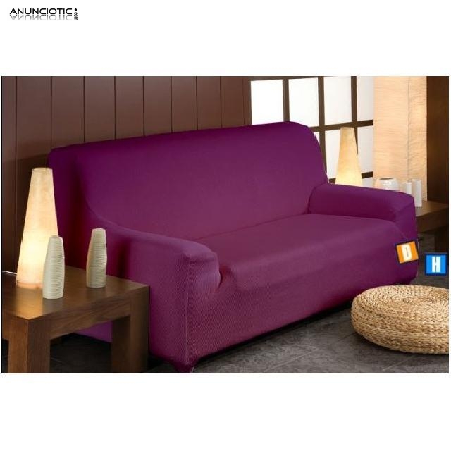 Fundas de sof&aacute;s el&aacute;sticas