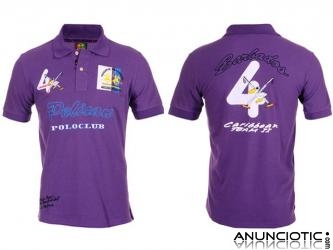 La Martina camisas, su&uml;&brvbar;teres, chaquetas, camisas