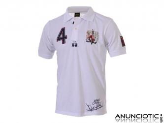 La Martina camisas, su&uml;&brvbar;teres, chaquetas, camisas