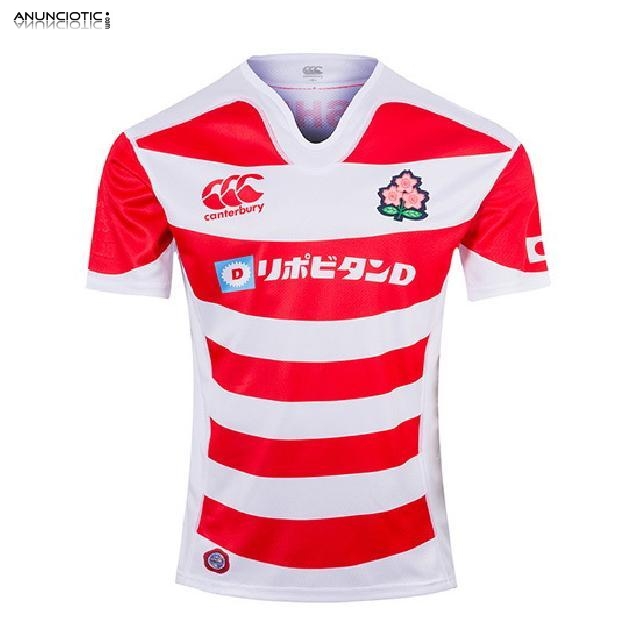 Compra Camiseta Japon Rugby