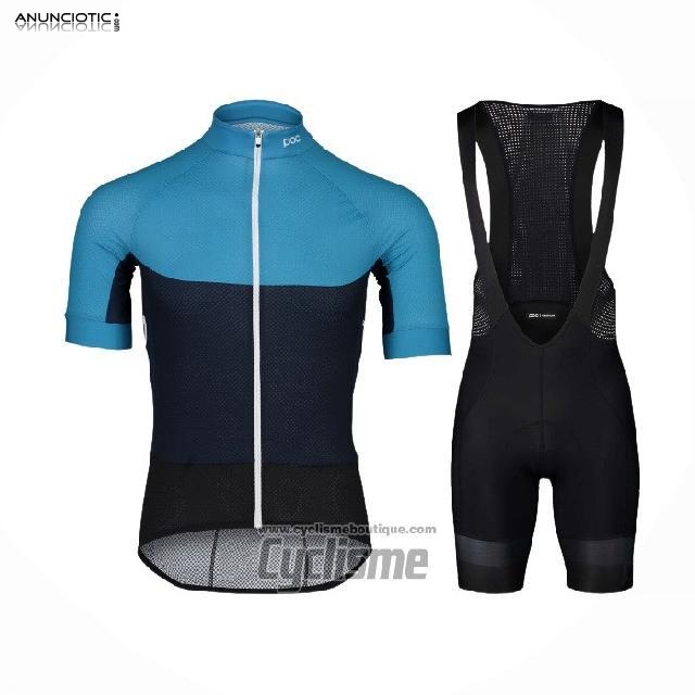 V&ecirc;tements de cyclisme bon march&eacute; et de haute qualit&eacute; POC