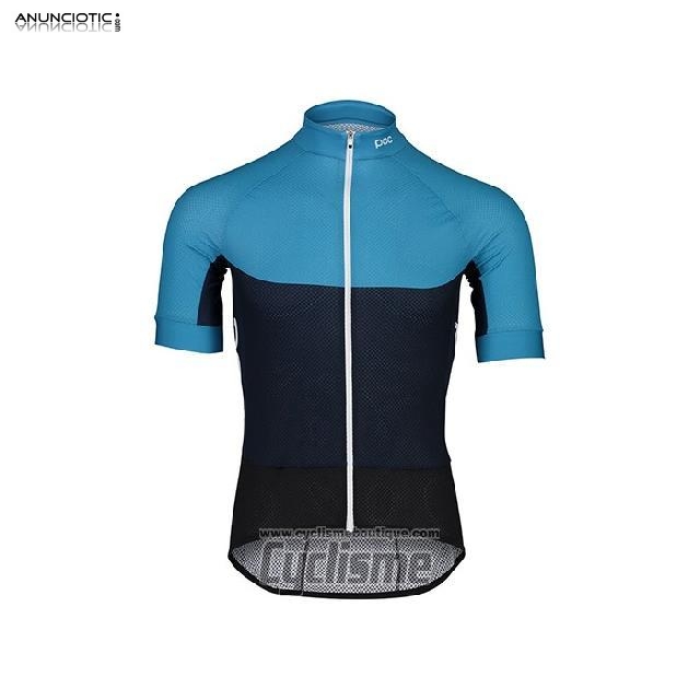 V&ecirc;tements de cyclisme bon march&eacute; et de haute qualit&eacute; POC