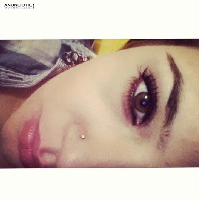 De nuevo por estos lares.. Y otro fin de semana mas !