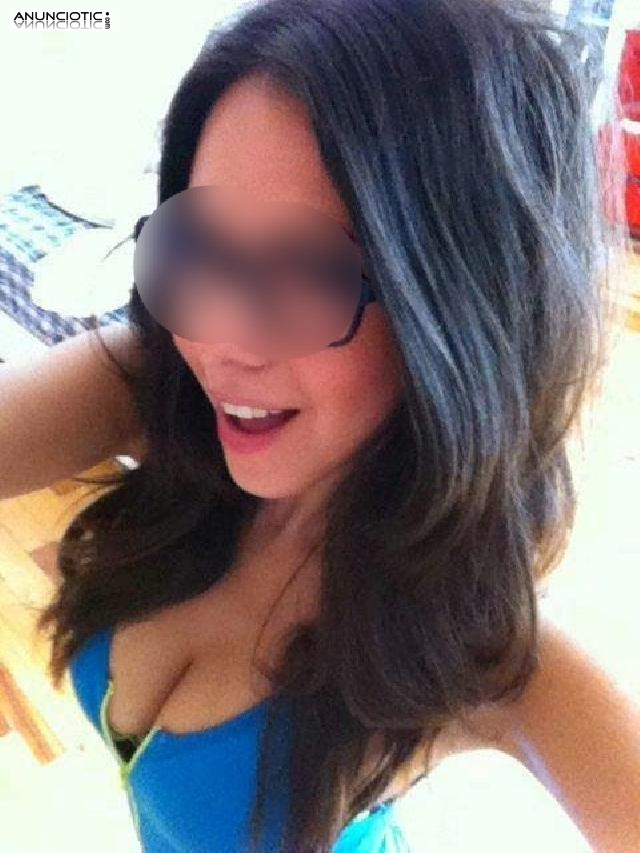 Tengo 26 a&ntilde;os, empresaria