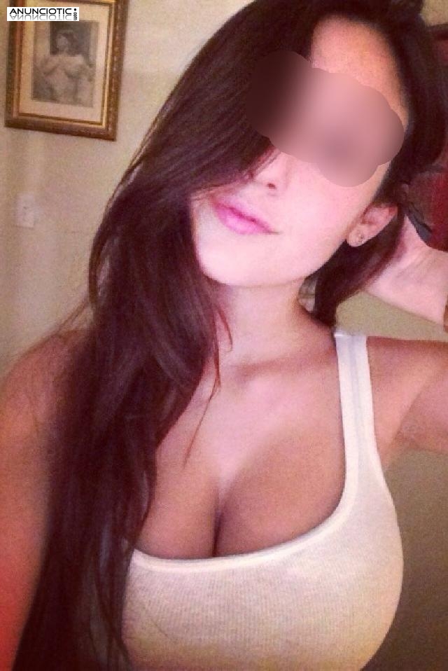 Soy Sofia, tengo 24 a&ntilde;os