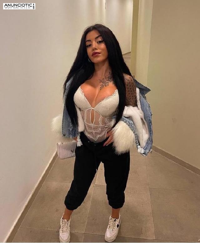 Escort de lujo atenci&oacute;n a mujeres alto nivel y