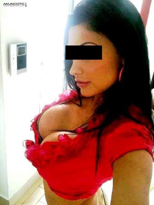 LATINA MORBOSA SOLITA AQUI. METETE EN MI ANUNCIO SI TE GUSTO LLAMAME