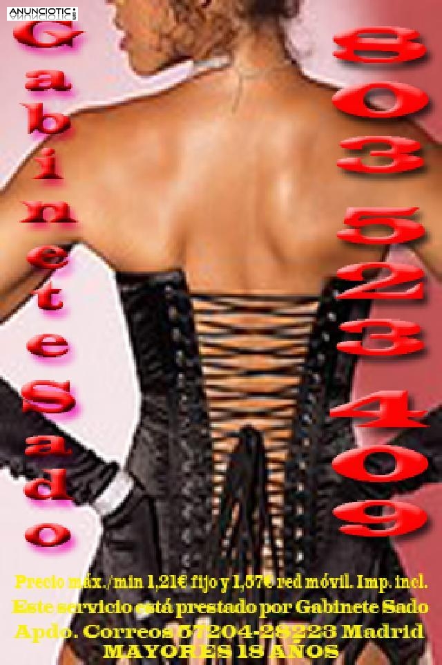 &iquest;Cargado de tensiones y agobios