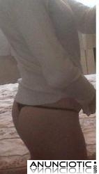 Chica trans muy viciosa. &iquest;Quieres pasarlo bien?