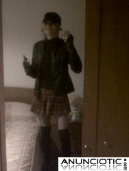 Chica trans muy viciosa. &iquest;Quieres pasarlo bien?