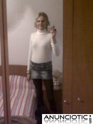 Chica trans muy viciosa. &iquest;Quieres pasarlo bien?