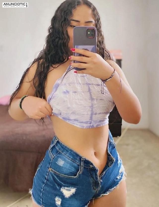 Soy un bomb&oacute;n !!! cuerpazo de escandalo / 