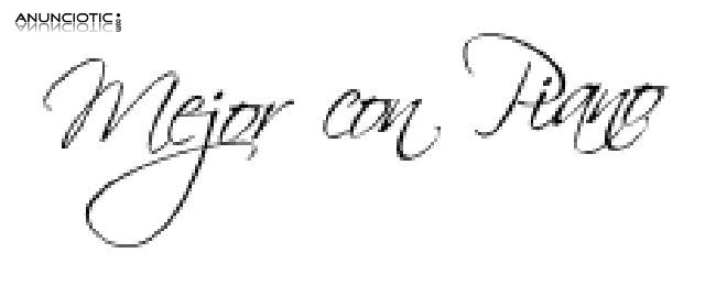 M&uacute;sica para Bodas en Asturias - Mejor con Piano