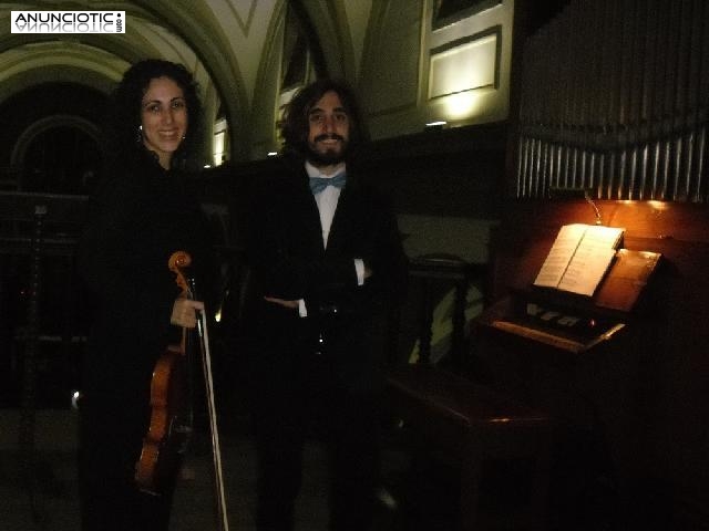 M&uacute;sica para Bodas en Asturias - Mejor con Piano