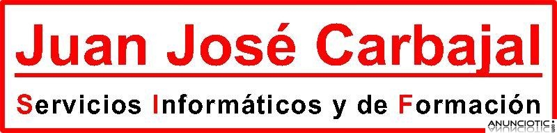 Servicio T&eacute;cnico Inform&aacute;tico a Domicilio.