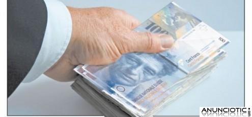  Oferta de cr&eacute;dito entre particular