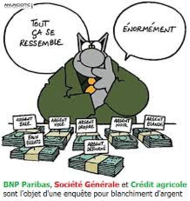  OFERTA DE PR&Eacute;STAMO ENTRE SERIEDAD PARTICULAR Y HONRADA EN LAS 72 HORAS