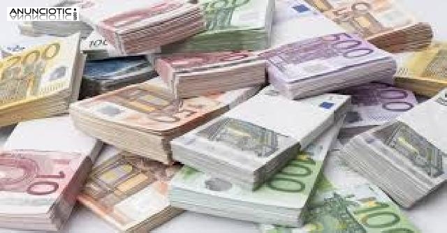oferta de financiaci&oacute;n