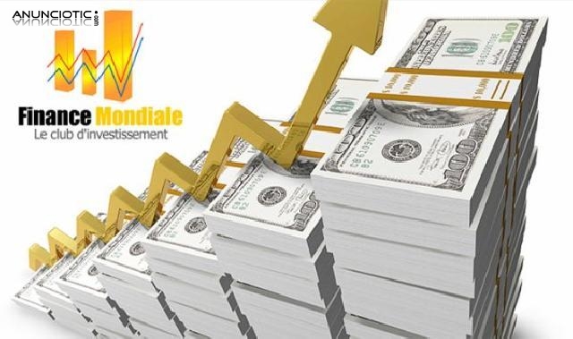 Aide au Financi&egrave;re Particulier 