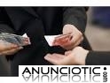 Oferta de pr&eacute;stamo entre particular serio