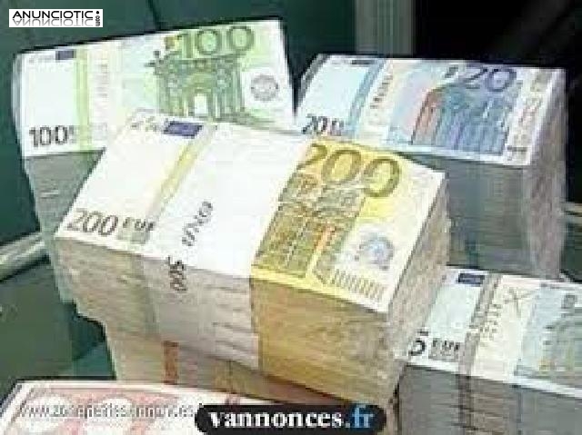 M&aacute;s de peque&ntilde;os problemas. Ofrecemos pr&eacute;stamos personales entre individuo