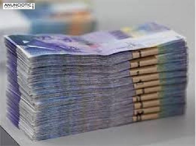 M&aacute;s de peque&ntilde;os problemas. Ofrecemos pr&eacute;stamos personales entre individuo