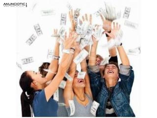  S.O.S.Cr&eacute;dits! Nos prestamos 