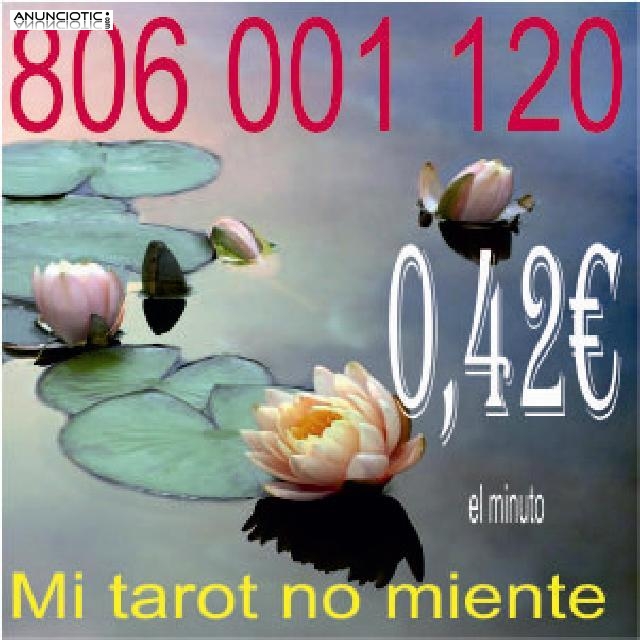Videncia tarot econ&oacute;micos