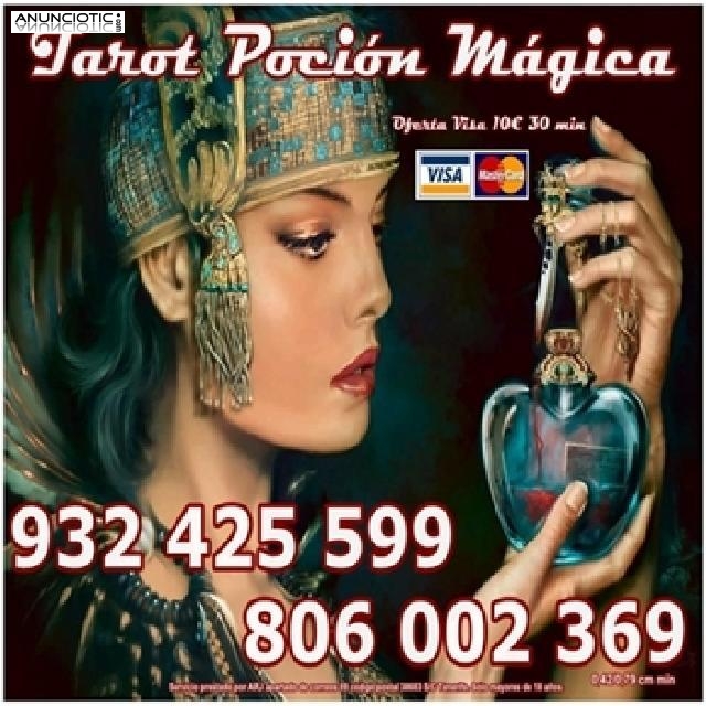 Videncia, Tarot y rituales por s&oacute;lo 0,42 cm min. Consulta por Visa 10� 30 m