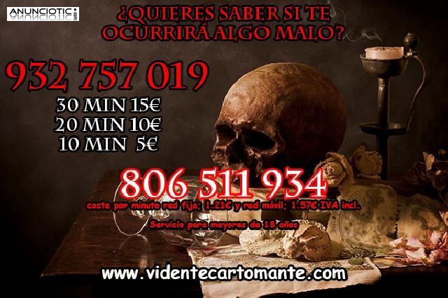 Quieres saber si te ocurrir&aacute; algo malo