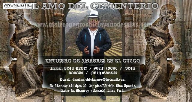 Experto en amarres de amor en ESPA&Ntilde;A