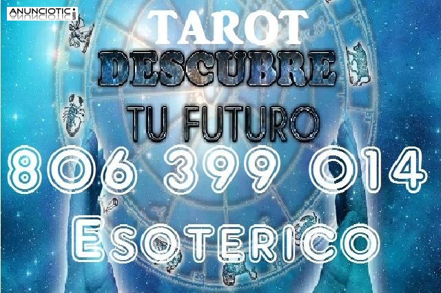 Tarot 806 Econ&oacute;mico/Esoterico/Tarotistas