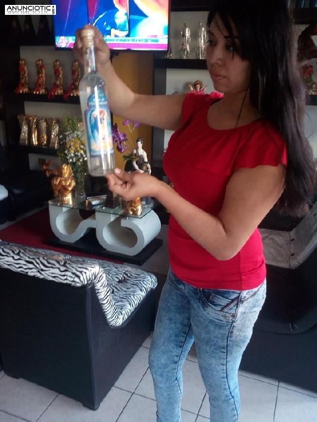  ORIANA OT&Oacute;RGA LA MAS COMPLETA SOLUCION  A TUS PROBLEMAS DE AMO,DINERO Y SA