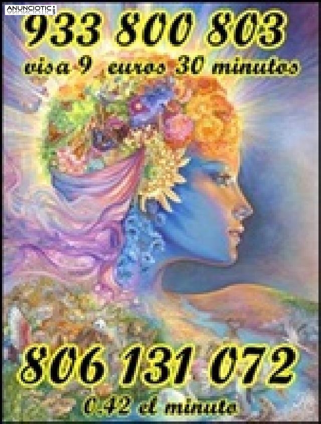 Mis aciertos te dar&aacute;n la claridad que buscas 933800803