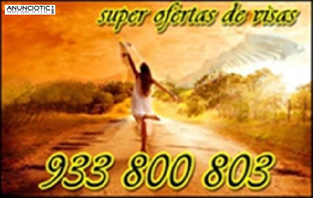 Grandes ofertas de visas 18�65 - 15�45- 7�20 minutos 
