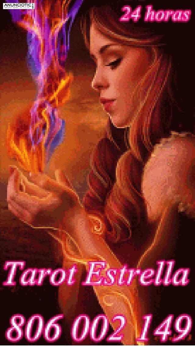 NO LO DUDES MAS , TAROT ESTRELLA  10�  35 mts.