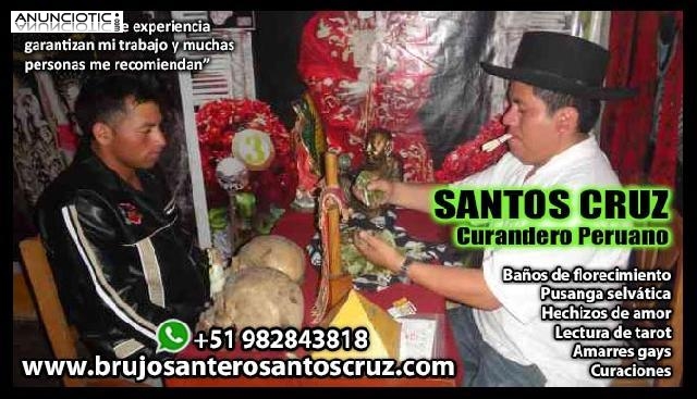 Conjuros y rituales de amor y dominaci&oacute;n