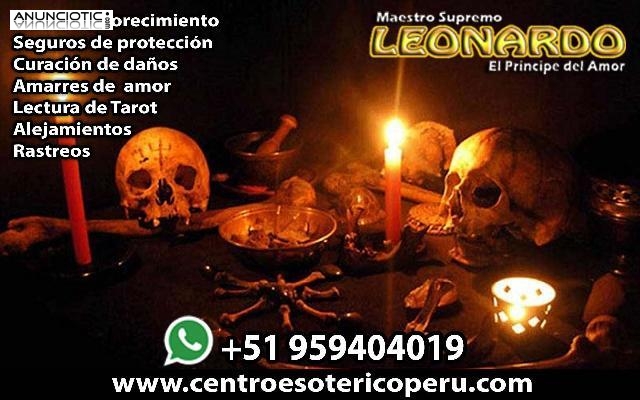 LA SOLUCI&Oacute;N A TU ALCANCE