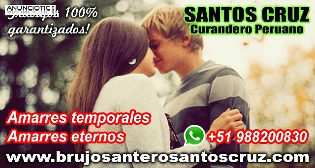 Hechizos y rituales de dominaci&oacute;n y amor