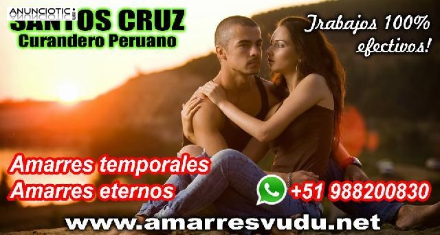 AMARRO PAREJAS EN POCOS D&Iacute;AS