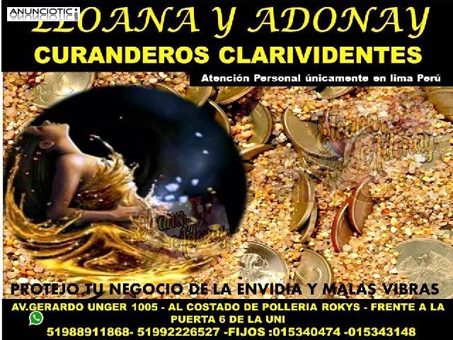 BA&Ntilde;OS DE FLORECIMIENTO PARA LA PROSPERIDAD  