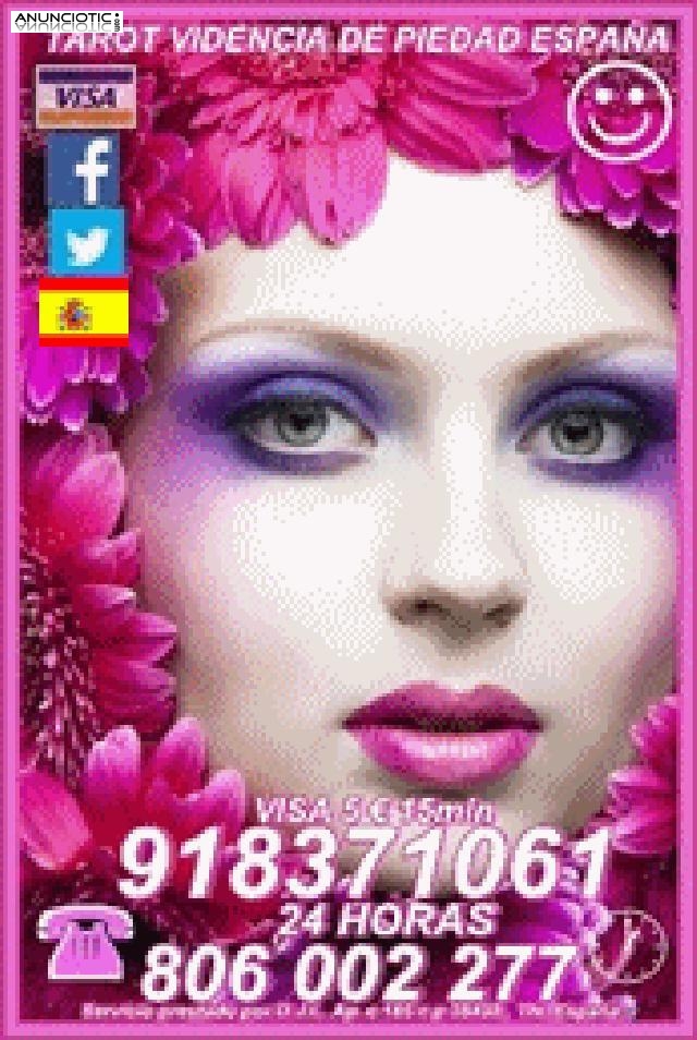 Videncia Economico de Piedad  4� 15 min 918 371 061 de espa&ntilde;a