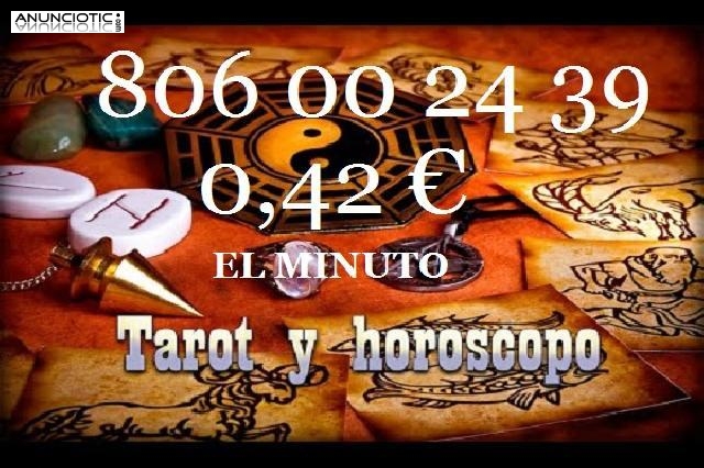 Tarot Visa Econ&oacute;mica/806 Tarot del Amor