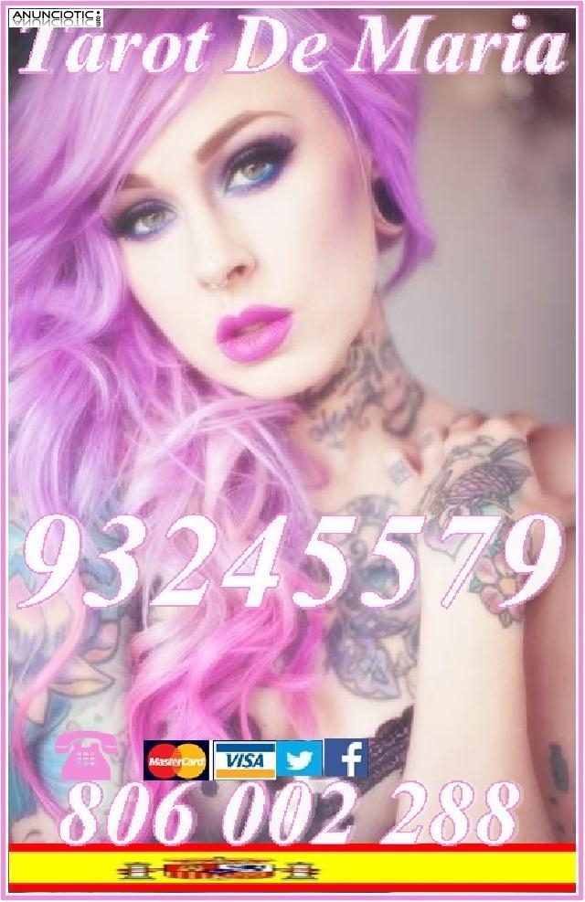 Videncia econ&oacute;mica MARIA 93245579 desde 4� 15mtos,8� 20mtos y 9� 30 mtos
