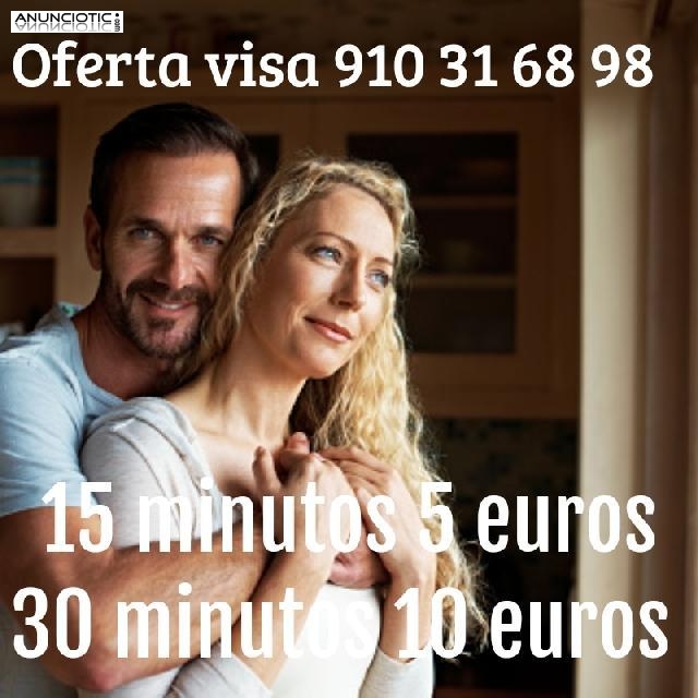 Los mejores tarotista y videntes espa&ntilde;oles 15 minutos 5 euros