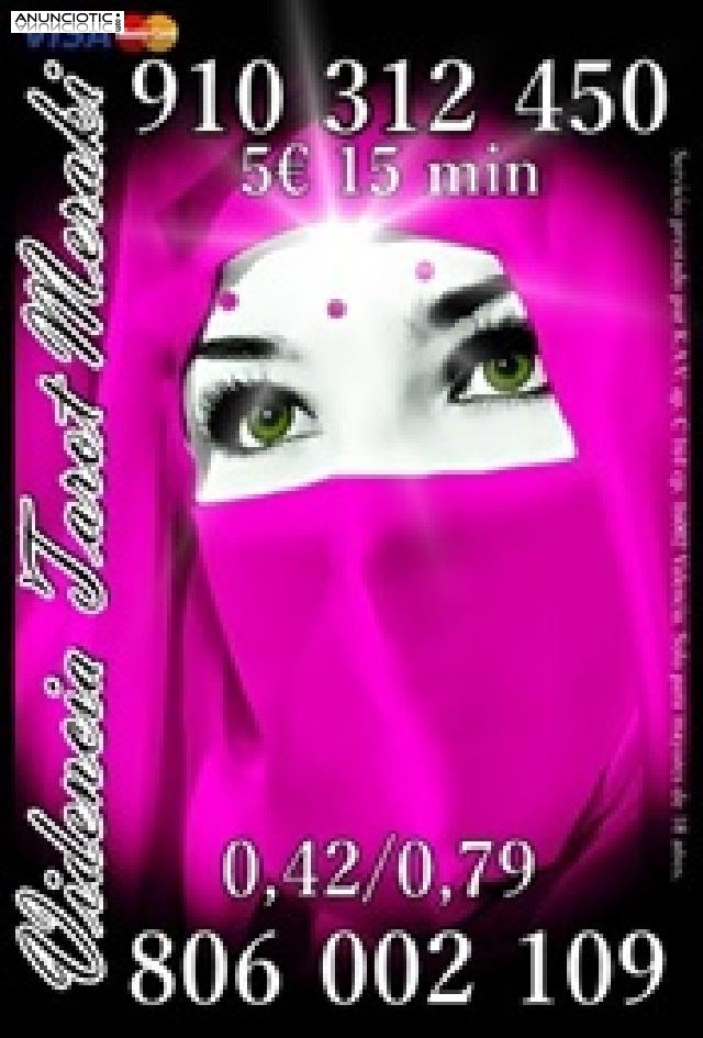 Tarotistas Expertos Disponibles 24h‎ � Tu Consulta 910 312 450 /806 002 109